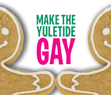 Make The Yuletide Gay (2009)