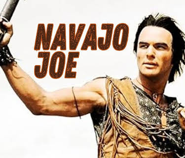 Navajo Joe (1967)