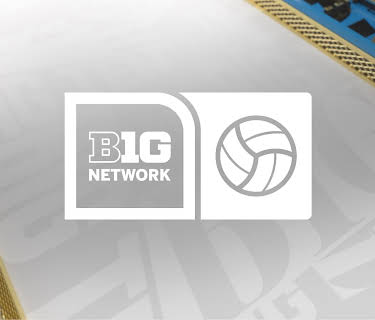 Big Ten Women's Volleyball Season 5