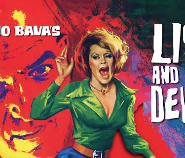 Lisa And The Devil [English] (1976)