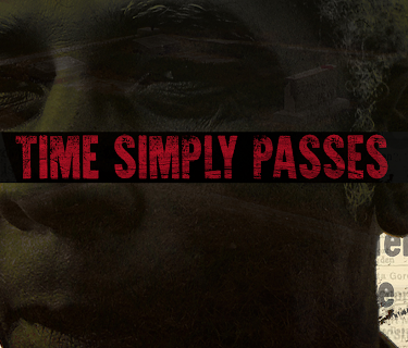 Time Simply Passes (2018)