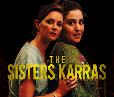 The Sisters Karras (2024)