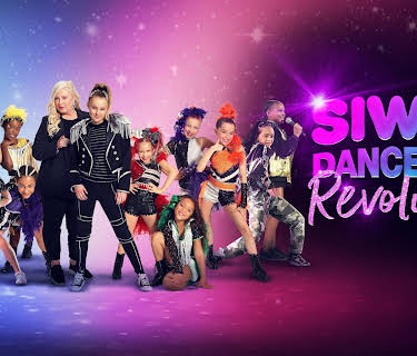 Siwas Dance Pop Revolution S1