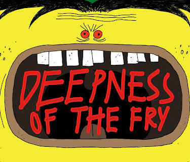 Deepness of the Fry (2019)