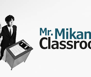 Mr. Mikami's Classroom, Season 1