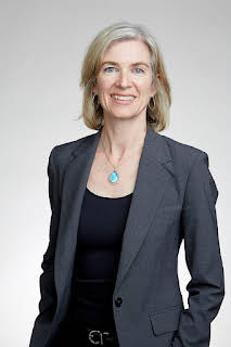 Jennifer Doudna