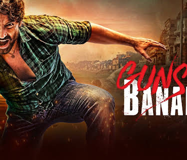 Guns of Banaras (2020)