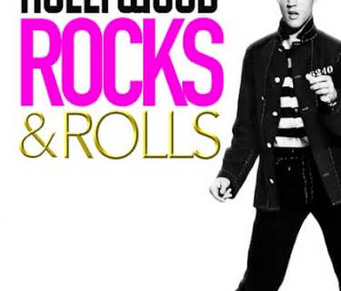 Hollywood Rocks 'N' Rolls in the '50s (1999)