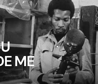 You Hide Me [Omu] (1970)