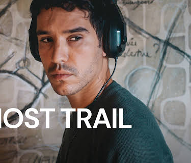 Ghost Trail (2025)