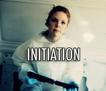Initiation (2013)