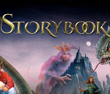 Storybook (1995)