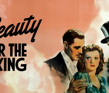 Beauty for the Asking (1939)