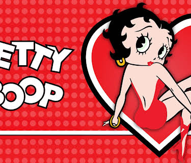 Betty Boop