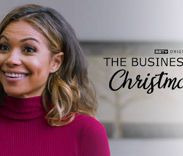 The Business of Christmas 2 (2021)