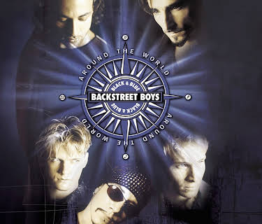 Backstreet Boys: Around the World (2001)
