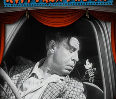 RiffTrax Short: A Case of Spring Fever (2014)