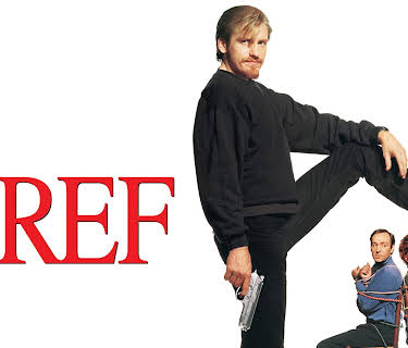 The Ref (1994)