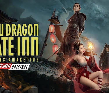 New Dragon Gate Inn Heroes Awakening (2024)