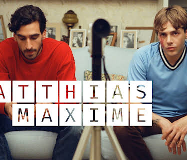 Matthias & Maxime (2020)