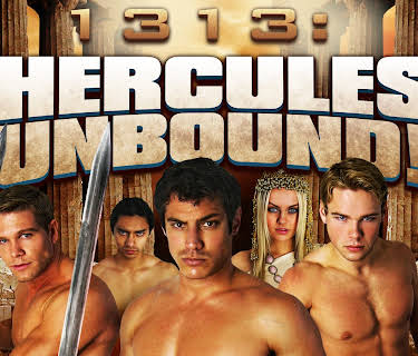 1313: Hercules Unbound (2012)