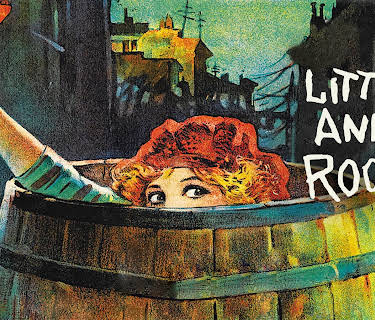 Little Annie Rooney (1925)