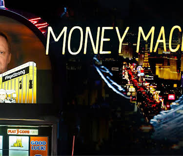 Money Machine (2020)