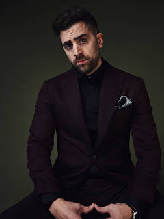 Sean Menard