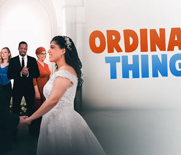 Ordinary Things (2024)