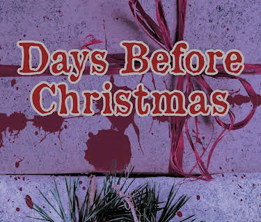 Days Before Christmas (1992)