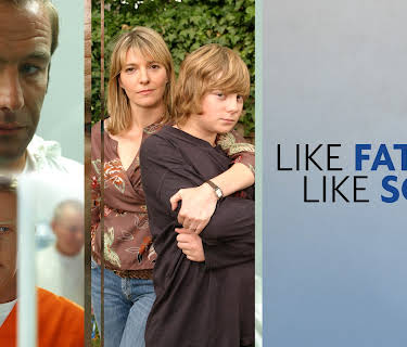 Like Father Like Son - Series 1