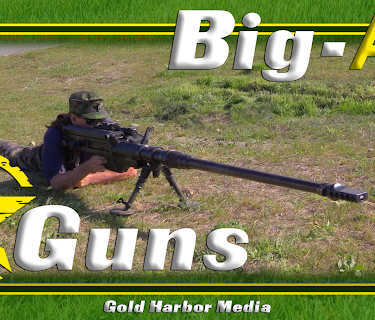 Big-A Guns (2018)