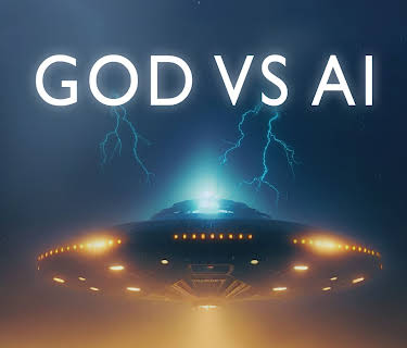 God Vs AI (2024)
