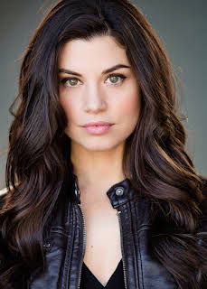 Stacie Mitchell