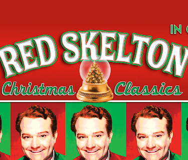Red Skelton Christmas Classics (in Color) (1951)