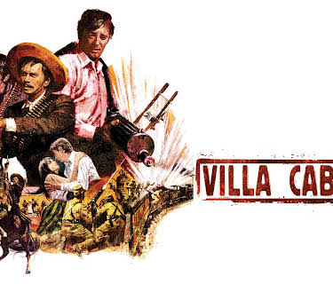 Villa Rides (1968)