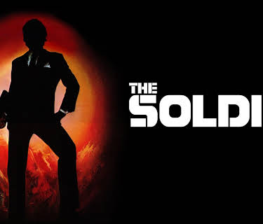 The Soldier (1982)