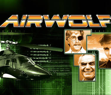 Airwolf