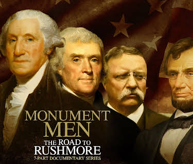 Monument Men: The Road To Rushmore