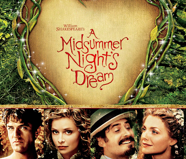 William Shakespeare's A Midsummer Night's Dream (1999)