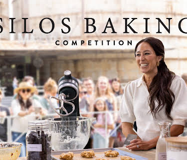Silos Baking Competition, Season 1
