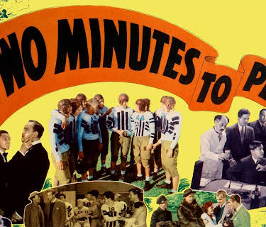 Two Minutes to Play (1936)