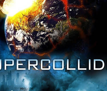 Supercollider (2013)