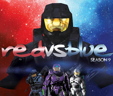 Red vs. Blue: Volume 9 (2011)