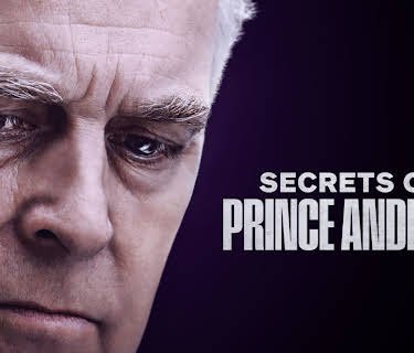 Secrets of Prince Andrew
