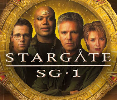 Stargate SG-1 Season 2