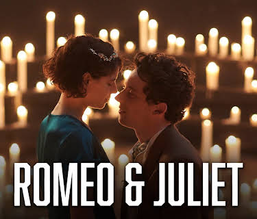 Romeo & Juliet (2021)