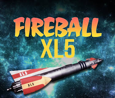 Fireball XL-5 Season 1