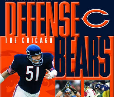NFL: A Tradition of Defense - The Chicago Bears (2009)