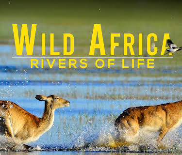 Wild Africa Rivers of Life Season 1